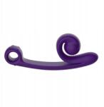 Snail Vibe Curve Lila Dupla modell Slide'n'Roll funkcióval (15615)