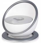 Colibro Prémium Bili Wc Gyerek Wc Ülőke Háttámlával Colibro Elisse Silver (Nocnik klasy Premium ELISSE COLIBRO)