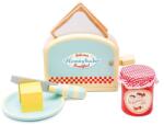 Le Toy Van Prăjitor de pâine cu accesorii Bucatarie copii