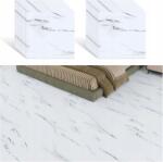  Öntapadós Pvc padlólap márvány mintás 30x30cm 24 db (X001XXKLS7)