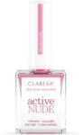 Claresa Oja unghii clasica Claresa Blush Veil 9, 5ml
