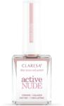 Claresa Oja unghii clasica Claresa Nude Muse 9, 5ml