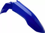 Yamaha UFO első sárvédő kék - yz/yzf (YA04889089)