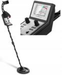 Steinberg Systems Fémdetektor 200cm vízálló Steinberg SBS-MD-2 10030305 (SBS-MD-2)