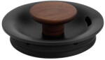 FELLOW - Stagg EKG PRO/Studio Lid - Walnut (cfd-2509000194)