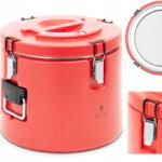 Royal Catering Gasztronómiai termosz Catering italok szállításához 15 l (4905834460579)