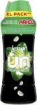 Lenor Unstoppables Ariel illatú mosóparfüm gyöngyök 495 g (41 mosás) (8700216704717)