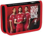 Liverpool Tolltartó LIVERPOOL klapnis (7210042000) - robbitairodaszer