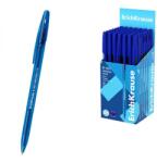 ErichKrause R-301 Stick Original kupakos golyóstoll 0, 7 - kék (FR-60968)
