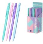 ErichKrause R-301 Stick Pastel kupakos golyóstoll 0, 7 - többféle (FR-55387)