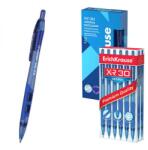 ErichKrause XR-30 Matic&Grip Original nyomógombos golyóstoll - 0, 7 - kék (FR-17721)