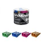 ErichKrause kétlyukú fém hegyező - több színben (FR-38015)