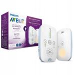 Philips Elektronikus bébiőr Philips Avent Essential SCD503/26 Dect audio funkcióval (SCD503/26)