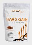 KONAN Hard Gain - szénhidrát-fehérje tömegnövelő 2kg Chocolate DeLuxe