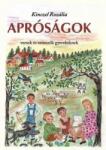 Agave Könyvek Apróságok - Versek és színezők gyerekeknek