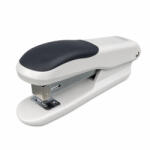 MOS 7700 professzionális half strip tűzőgép 24/6 és 26/6, 25 lapos, szürke