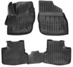 Umbrella Set Covorase Auto Cauciuc Umbrella Mazda 3 II (BL) (2009-2013)