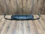 Audi Hátsó Lökhárító Betét Hátsó Audi Tt Tts Rs MK3 8S 8S0807521B