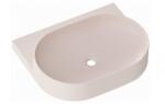 RAVAK Yard 60,5x50 cm matt alabaster pink (XJX0G260000)