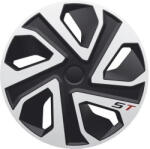 Argo Dísztárcsa 17" ST Silver Black