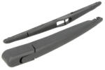 SBAutoparts Hátsó ablaktörlő kar+ lapát, Opel Astra H Kombi