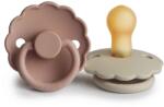 Frigg Cumik FRIGG DAISY BLUSH/ CREAM, 0-6 hó, kaucsuk