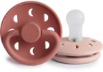 Frigg Cumik FRIGG MOON PHASE BLUSH/ POWDER BLUSH, 0-6 hó, szilikon