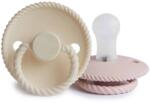 Frigg Cumik FRIGG ROPE BLUSH/ CREAM, 0-6 hó, szilikon