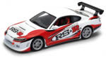 Welly Makett autó, 1: 24, Nissan Silvia (S15) RS-R