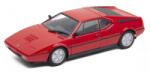 Welly Makett autó, 1: 24, BMW M1, piros