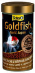  Tetra Goldfish Gold Japan - táplálék (granulátum) aranyhalak részére 250ml - pegazusallatpatika