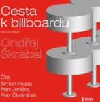 Multiland Škrabal Ondřej: Cesta k billboardu - CD (MP3) (053694)