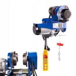 MSW Motor Technics Daru csörlővel Procat 800 daru 800kg-ig (PROCAT 800)