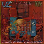 Supraphon Už jsme doma: Nemilovaný svět - Vinyl (LP) (095733)