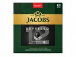 Jacobs Espresso 12 Ristretto 20 kapszula Nespresso Alumínium 104 g