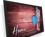  Kész Lábtörlő Home 60 x 40 cm (sdfsewg)