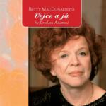 Popron music Vejce a já (MacDonaldová Betty - Adamová Jaroslava) - CD (MP3) (019517)