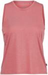 Stoic Дамски потник с широка презрамка Stoic Women's PerformanceMerino BorgholmSt. Tank Sport shirt - Faded Rose (916-6325-0112)