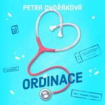 Multiland Ordinace (Dvořáková Petra - Drápela Tomáš) - CD (MP3) (096715)
