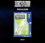 Daniel Shopping s. r. o Xikers: House of Tricky: Wrecking the House - Poca Album (088214)