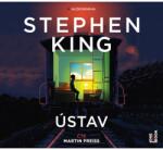 Multiland King Stephen: Ústav (Martin Preiss) - CD (MP3) (047901)