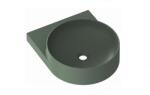 RAVAK Yard 50x40,5 cm matt grey green (XJX08240000)