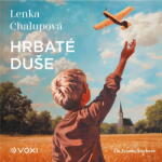 Multiland Hrbaté duše (Chalupová Lenka - Ščerbová Zuzana) - CD (MP3) (096714)