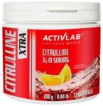 ACTIVLAB L-citrullin por, citrom ízű Activlab (200 g)