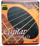 ABC Records - GUITAR Essentials - MC de referință