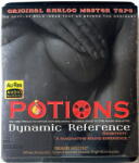 ABC Records - Potions Dynamic Reference - MC de referință