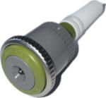 Hunter MP Rotator 815 360 fok (olajzöld) Sugár: 2, 5m-4, 6m