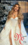Sony Music Carey Mariah: All I Want For Christmas is You - MC