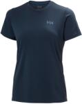 Helly Hansen Дамско синтетично термобельо Helly hansen Women's Lifa Active Solen T-Shirt Sport shirt - Navy - размер XS (916-5625-0211)