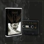 Mystic Production Behemoth: I, Scvlptor - MC